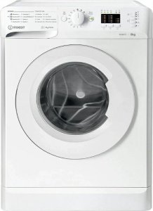 Pralka Indesit INDESIT PRALKA MTWSA61053WPL 1