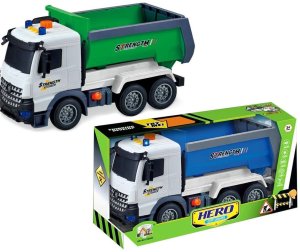 Gazelo Auto budowlane światło, dźwięk G205804 1