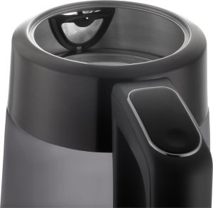 Czajnik Concept Solution Czajnik elektryczny szklany z regulacji temperatury RK4195 2