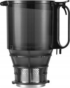 Wyciskarka wolnoobrotowa Concept Solution LO7120 4