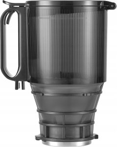 Wyciskarka wolnoobrotowa Concept Solution LO7120 5