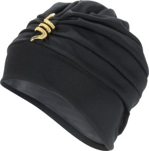 Fashy Swim cap FASHY EXCLUSIVE 3498 PES black 1