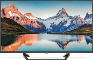 Telewizor Strong Strong SRT 40FF2003C 101,6 cm (40") Full HD Czarny 220 cd/m² 1