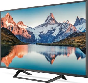 Telewizor Strong Strong SRT 40FF2003C 101,6 cm (40") Full HD Czarny 220 cd/m² 4