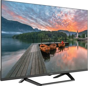 Telewizor Strong Strong SRT 40FG6733C Telewizor 101,6 cm (40") Full HD Smart TV Wi-Fi Czarny 220 cd/m² 2