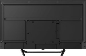 Telewizor Strong Strong SRT 40FG6733C Telewizor 101,6 cm (40") Full HD Smart TV Wi-Fi Czarny 220 cd/m² 6