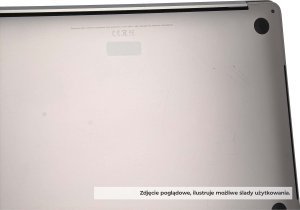 Laptop Apple Laptop Apple MacBook Air A2179 i5-1030NG7 16 GB 250 SSD 13,3" 2560x1600 macOS B 10