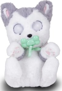 Epee Psytulaski Plusz interaktywny Husky 3