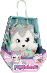 Epee Psytulaski Plusz interaktywny Husky 6