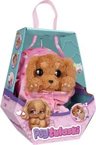 Epee Psytulaski Plusz interaktywny Cocker Spaniel 5