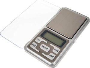 Ruhhy Waga kieszonkowa 200 x 0,01g 23298 3