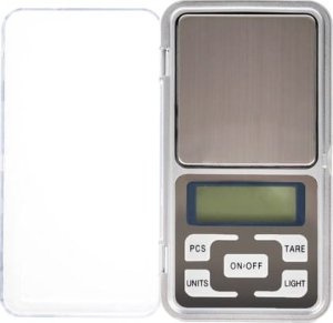 Ruhhy Waga kieszonkowa 200 x 0,01g 23298 6