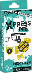 Alexander BRELOK DO SKREC MET PSZCZOLA 15WZOR 8X2X18 ALX P 2