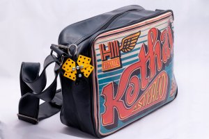 Alexander BRELOK DO SKREC MET PSZCZOLA 15WZOR 8X2X18 ALX P 5