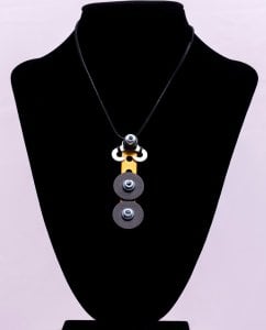 Alexander BRELOK DO SKREC MET PSZCZOLA 15WZOR 8X2X18 ALX P 9