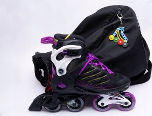 Alexander BRELOK DO SKREC MET ROLKA 15WZOR 8X2X18 ALX PUD 4