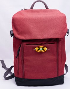 Alexander BRELOK DO SKREC MET ROLKA 15WZOR 8X2X18 ALX PUD 5