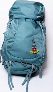 Alexander BRELOK DO SKREC MET ROLKA 15WZOR 8X2X18 ALX PUD 6