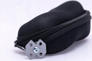 Alexander BRELOK DO SKREC MET SLON 15WZOR 8X2X18 ALX PUD 6