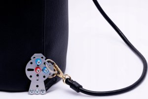 Alexander BRELOK DO SKREC MET SLON 15WZOR 8X2X18 ALX PUD 7