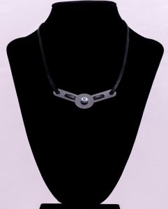 Alexander BRELOK DO SKREC MET SLON 15WZOR 8X2X18 ALX PUD 8