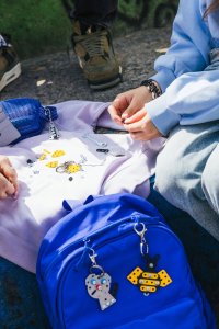 Alexander BRELOK DO SKREC MET SLON 15WZOR 8X2X18 ALX PUD 9