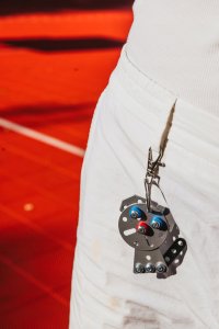 Alexander BRELOK DO SKREC MET SLON 15WZOR 8X2X18 ALX PUD 10