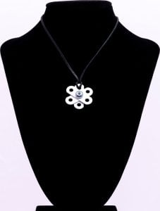 Alexander BRELOK DO SKREC MET KOT 15WZOR 8X2X18 ALX PUD 8