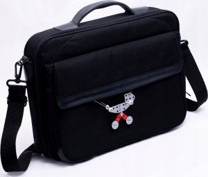 Alexander BRELOK DO SKREC MET KRAB 15WZOR 8X2X18 ALX PUD 7