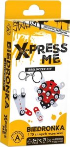 Alexander BRELOK DO SKREC MET BIEDRONKA 15WZOR 8X2X18 ALX 14