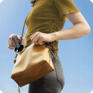 Selfie stick Telesin Magnetyczny kijek selfie Telesin 3