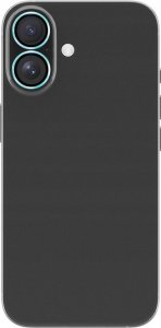 Jcpal JCPal Preserver Camera Lens Protector - osłony na obiektywy do iPhone 16 /16 Plus zielone 3