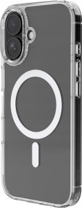 Jcpal JCPal iGuard DualPro MagSafe Compatible Case - etui MagSafe do iPhone 16 przeźroczyste 3