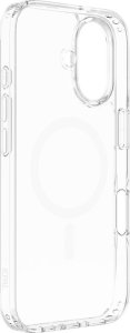Jcpal JCPal iGuard DualPro MagSafe Compatible Case - etui MagSafe do iPhone 16 przeźroczyste 4