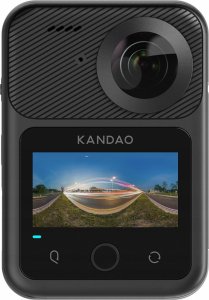 Kamera kandao Kandao QooCam 3 Ultra 360° Action Camera 2