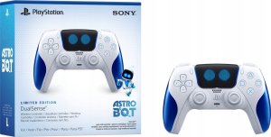 Pad Sony Sony Dualsense Wireless Controller PS5 Astro Bot Limited 2