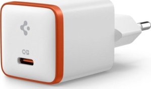 Ładowarka Spigen SPIGEN EE301EU ARCSTATION ESSENTIAL CHARGER 30W WHITE 1