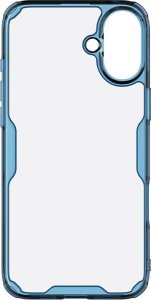 Nillkin Etui Nillkin Nature Pro Apple iPhone 16 niebieski 6