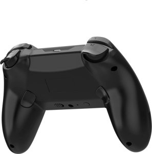 Pad Gioteck Kontroler Pad Bezprzewodowy Nintendo Switch Gioteck WX4+ RGB 2