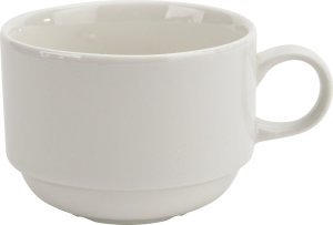 Karolina Filiżanka porcelanowa 230 ml Bistro FBC 1