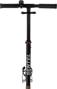 Hulajnoga RAVEN Hulajnoga Sentel Gold 200mm dzwonek i uchwyt na bidon 2