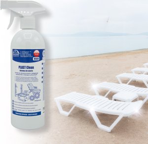 Dolphin PŁYN - PLAST CLEAN WIELOFUNKCYJNY CZYSZCZENIE POWIERZCHNI SZTUCZNYCH 750ML 2
