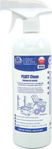 Dolphin PŁYN - PLAST CLEAN WIELOFUNKCYJNY CZYSZCZENIE POWIERZCHNI SZTUCZNYCH 750ML 3