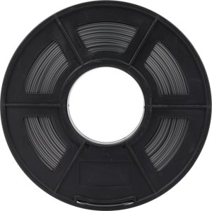 Sunlu FILAMENT PLA+ SUNLU 1,75 MM 1000 G CZARNY DO DRUKAREK 3D ULEPSZONA WERSJA 4