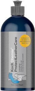 KochChemie Koch Chemie Protector Leather Care 500ml - preparat do pielęgnacji i czyszczenia skóry 1