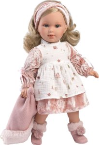 Llorens Sukienka dla lalki o numerze ref. 54044 3