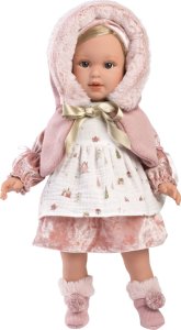 Llorens Sukienka dla lalki o numerze ref. 54044 4