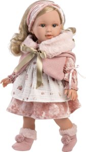 Llorens Sukienka dla lalki o numerze ref. 54044 5