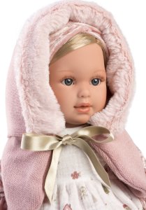 Llorens Sukienka dla lalki o numerze ref. 54044 6