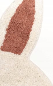 TODAY Dywan dziecięcy FUNNY, 50 x 60 cm 2